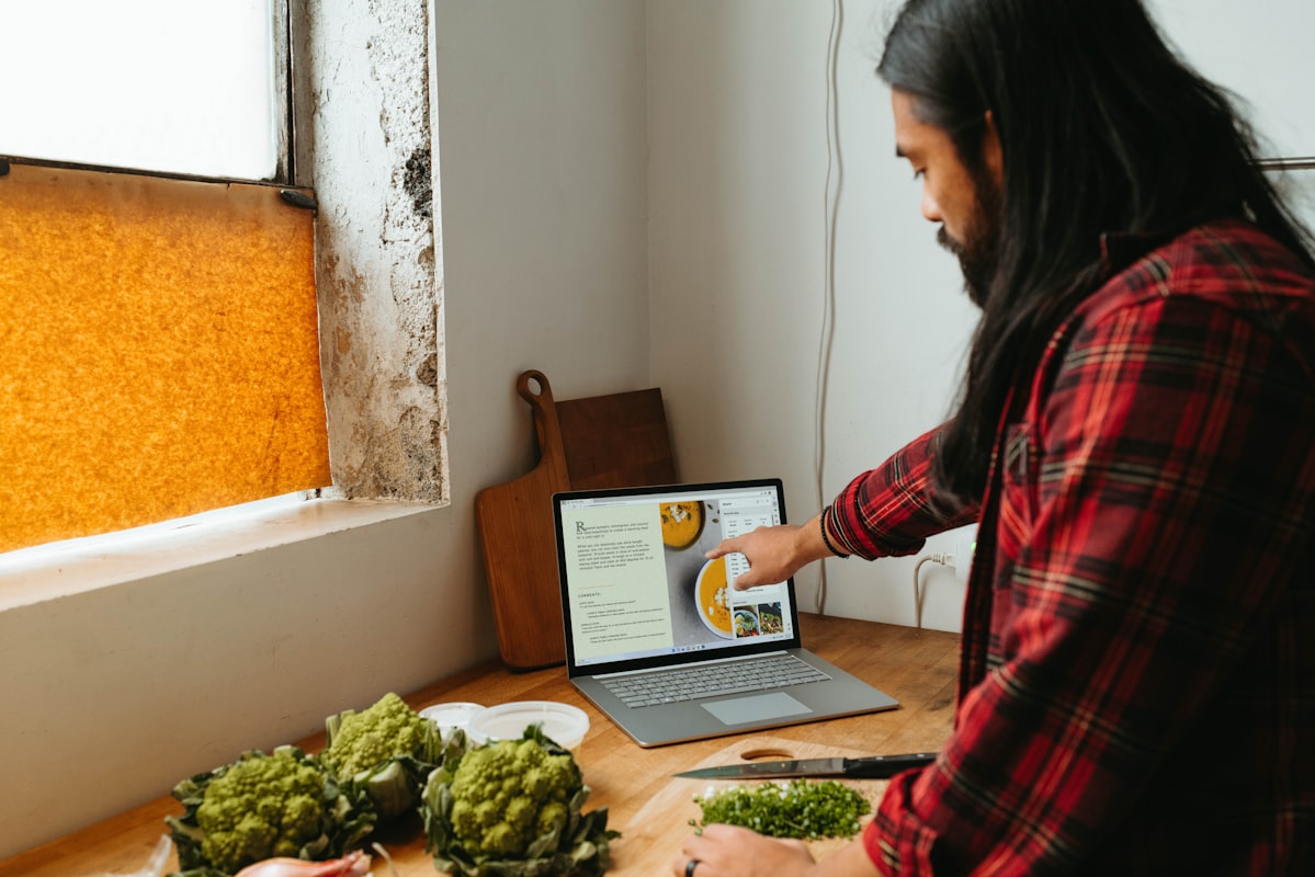 Cómo preparar desayunos nutritivos en 15 minutos
