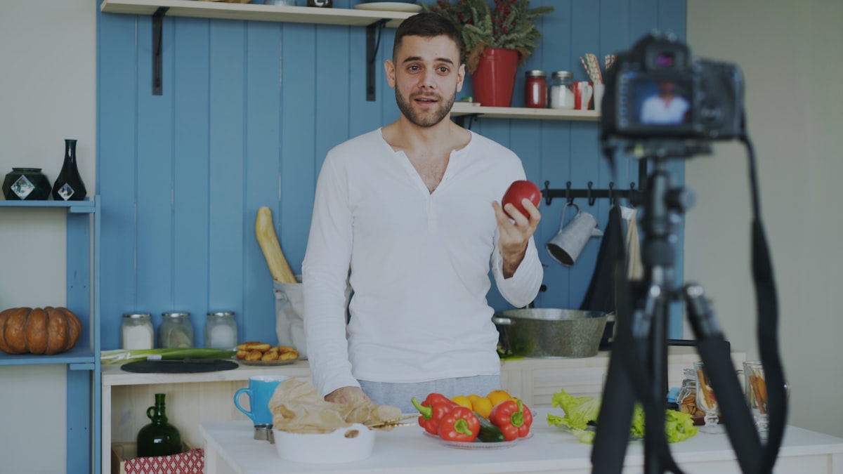 Alimentos que potencian tu energía natural